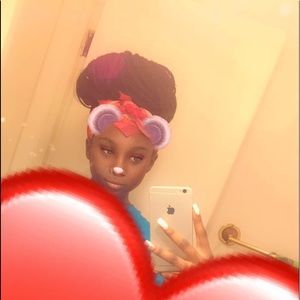 Meet your Posher, Nakiyah